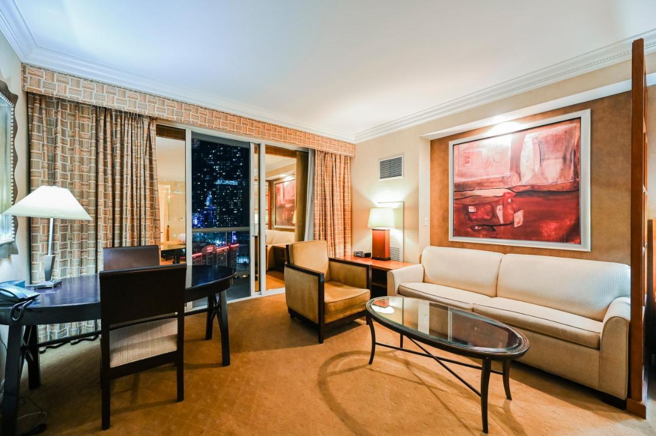 Mgm Signature Towers, Balcony Suite, Strip View - No Resort Fees! Las Vegas Eksteriør bilde