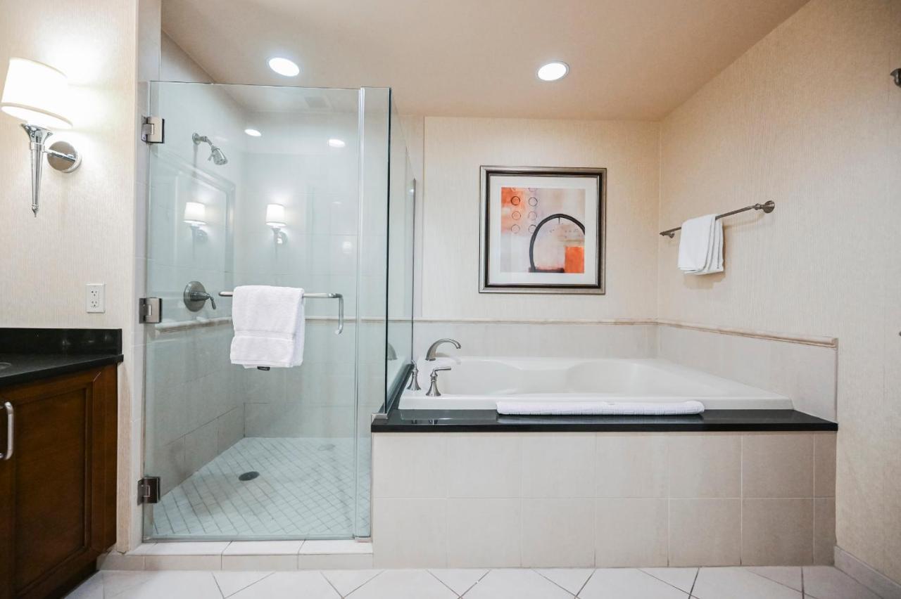 Mgm Signature Towers, Balcony Suite, Strip View - No Resort Fees! Las Vegas Eksteriør bilde