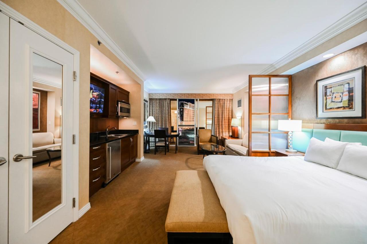 Mgm Signature Towers, Balcony Suite, Strip View - No Resort Fees! Las Vegas Eksteriør bilde