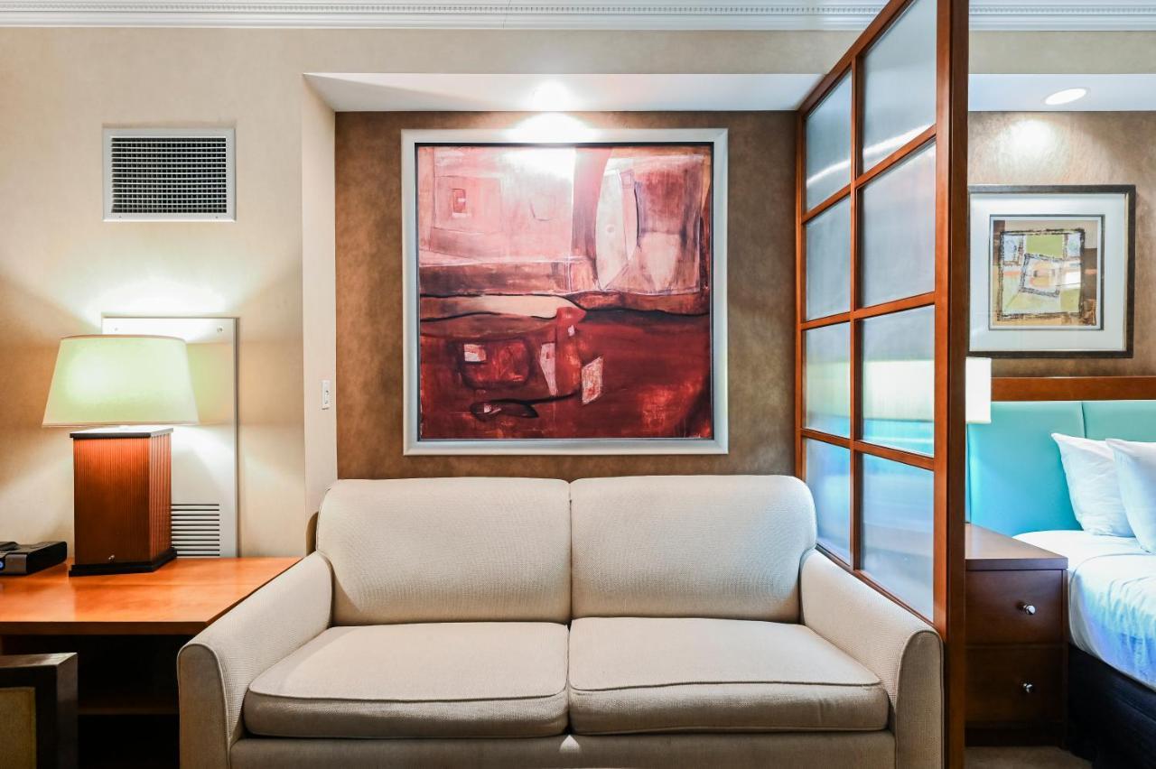 Mgm Signature Towers, Balcony Suite, Strip View - No Resort Fees! Las Vegas Eksteriør bilde