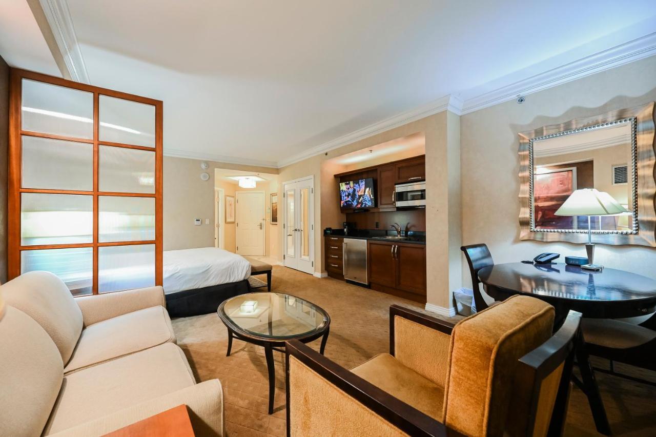 Mgm Signature Towers, Balcony Suite, Strip View - No Resort Fees! Las Vegas Eksteriør bilde