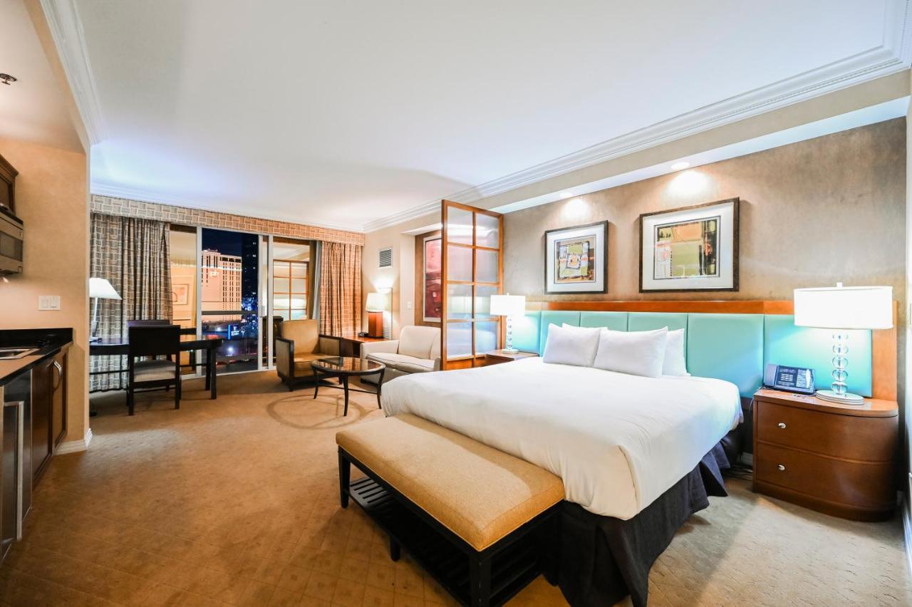Mgm Signature Towers, Balcony Suite, Strip View - No Resort Fees! Las Vegas Eksteriør bilde