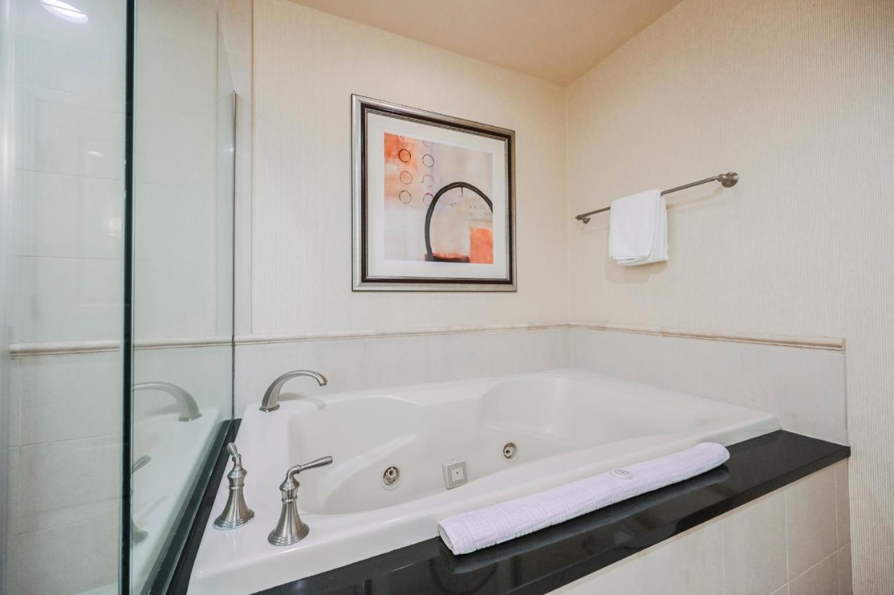 Mgm Signature Towers, Balcony Suite, Strip View - No Resort Fees! Las Vegas Eksteriør bilde