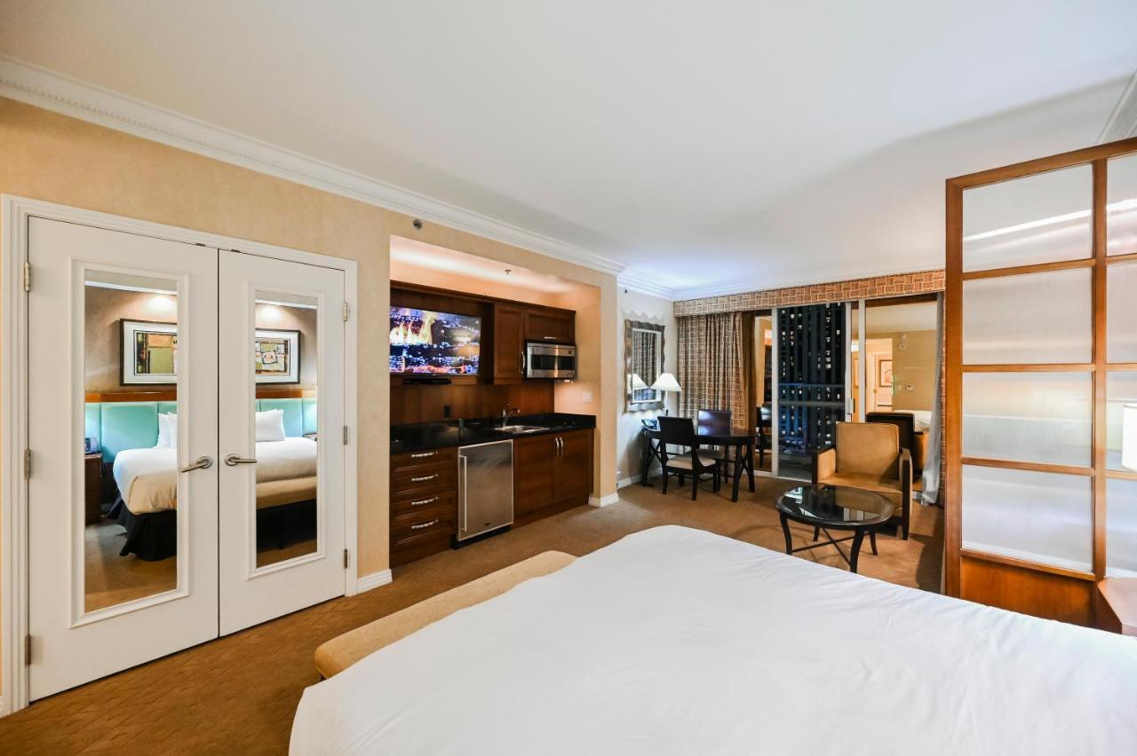 Mgm Signature Towers, Balcony Suite, Strip View - No Resort Fees! Las Vegas Eksteriør bilde