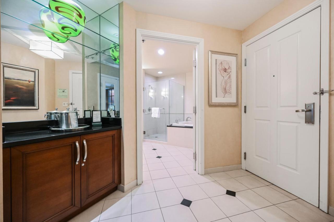 Mgm Signature Towers, Balcony Suite, Strip View - No Resort Fees! Las Vegas Eksteriør bilde