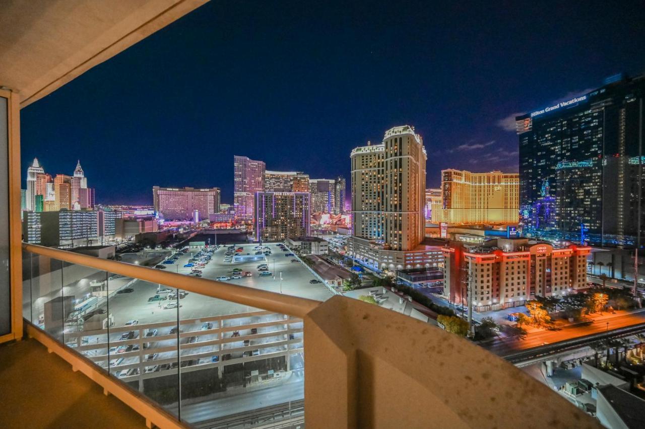 Mgm Signature Towers, Balcony Suite, Strip View - No Resort Fees! Las Vegas Eksteriør bilde