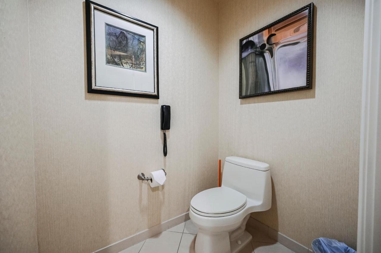 Mgm Signature Towers, Balcony Suite, Strip View - No Resort Fees! Las Vegas Eksteriør bilde