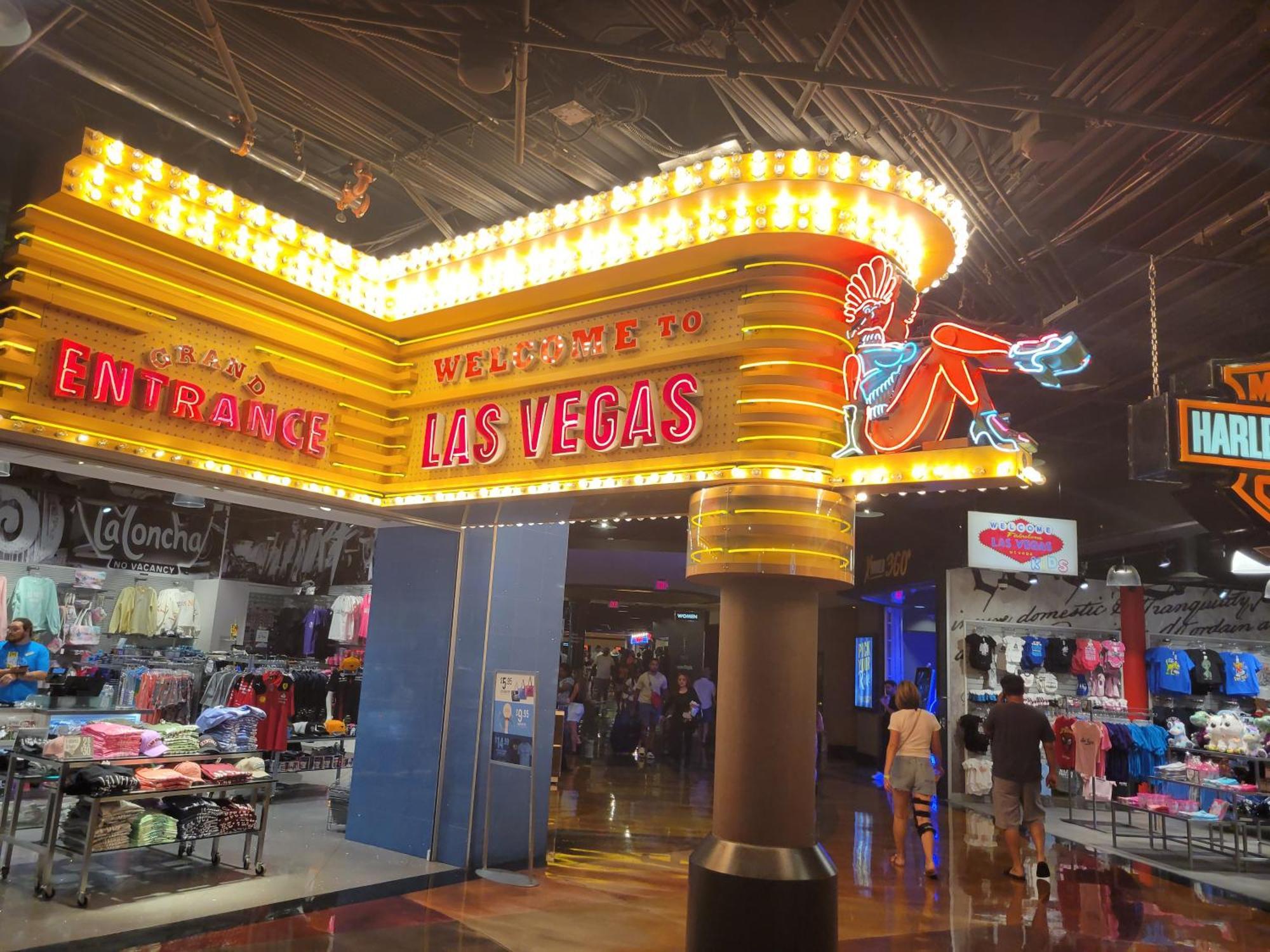 Mgm Signature Towers, Balcony Suite, Strip View - No Resort Fees! Las Vegas Eksteriør bilde